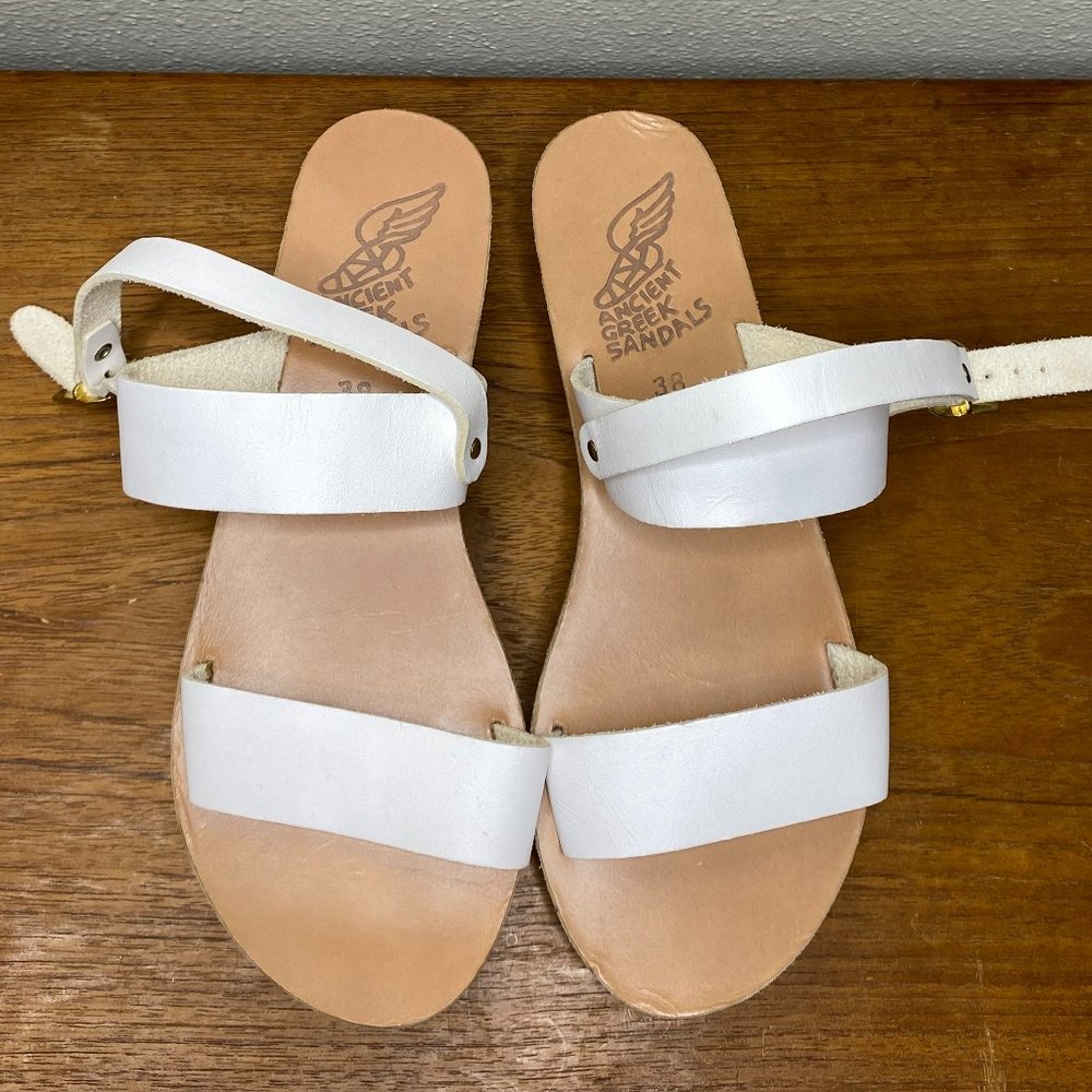 ANCIENT GREEK SANDALS 'Doerid' Sandal